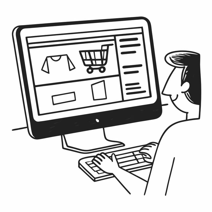 Web Development Interface